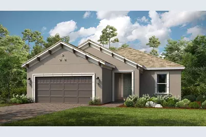 4210 Barbuda Lane, Kissimmee, FL 34758 - Photo 1