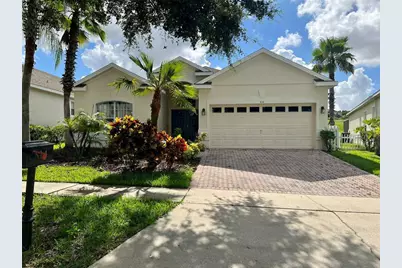 814 Birkdale Street, Davenport, FL 33897 - Photo 1