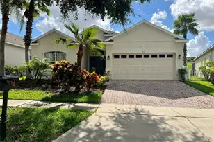 814 Birkdale St, Davenport, FL 33897 - Photo 1