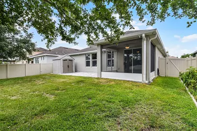 4051 Prairie Reserve Boulevard, Orlando, FL 32824 - Photo 36