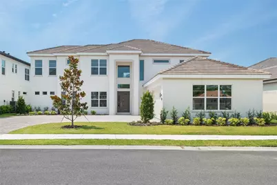 6125 Village Edge Place, Sanford, FL 32771 - Photo 2