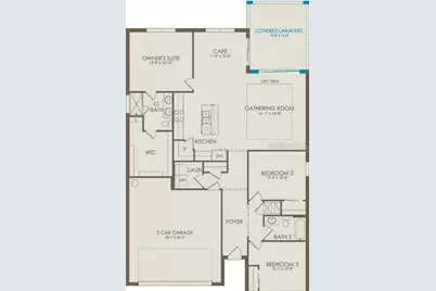 1524 Groveline Road, Saint Cloud, FL 34771 - Photo 2