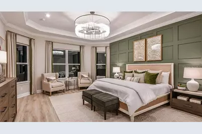 5658 Nevis Terrace, Kissimmee, FL 34758 - Photo 4