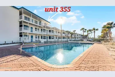 935 S Atlantic Avenue #355, Daytona Beach, FL 32118 - Photo 16