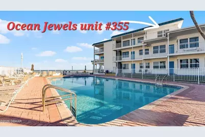 935 S Atlantic Avenue #355, Daytona Beach, FL 32118 - Photo 1