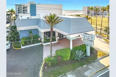 935 S Atlantic Avenue #355, Daytona Beach, FL 32118 - Photo 1