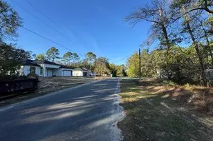 7989 N Pocono Dr, Citrus Springs, FL 34434 - Photo 1