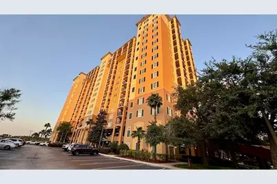 8125 Resort Village Drive #5808, Orlando, FL 32821 - Photo 2