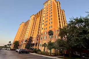 8125 Resort Village Dr, Orlando, FL 32821 - Photo 2