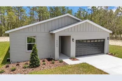 9695 SW 125 Court Road, Dunnellon, FL 34432 - Photo 1
