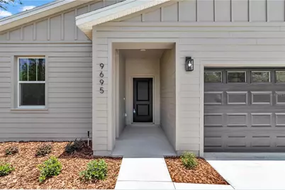 9695 SW 125 Court Road, Dunnellon, FL 34432 - Photo 2