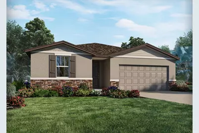 1110 Cumberland Trail Drive, Lake Hamilton, FL 33851 - Photo 1