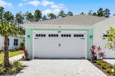 867 Bama Breeze Drive, Daytona Beach, FL 32124 - Photo 1