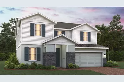 2095 Heart Lake Drive, Groveland, FL 34736 - Photo 1