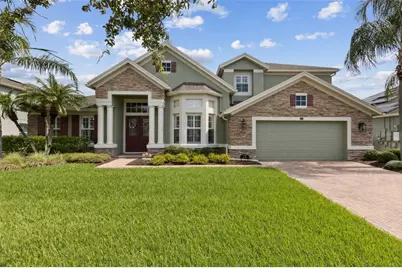 724 Duff Dr, Winter Garden, FL 34787 - Photo 1