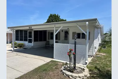 816 Polo Park East Boulevard, Davenport, FL 33897 - Photo 2