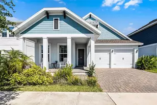 14925 Lebeau Loop, Winter Garden, FL 34787 - Photo 1