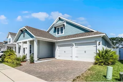 14925 Lebeau Loop, Winter Garden, FL 34787 - Photo 2