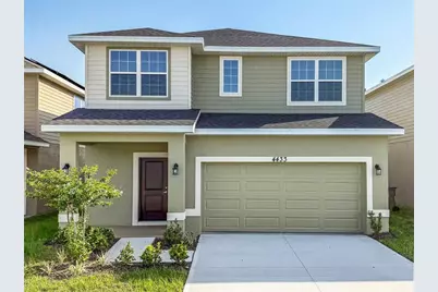4433 Sagefield Drive, Saint Cloud, FL 34773 - Photo 1