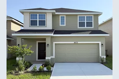 4433 Sagefield Drive, Saint Cloud, FL 34773 - Photo 1