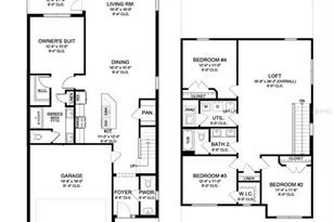 4433 Sagefield Dr, Saint Cloud, FL 34773 - Photo 2