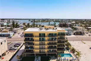 14146 Gulf Blvd, Madeira Beach, FL 33708 - Photo 1