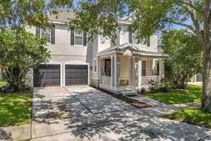 9942 Sweetleaf St, Orlando, FL 32827 - Photo 1