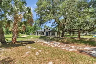 16758 NE 135th Ave, Fort Mc Coy, FL 32134 - Photo 2