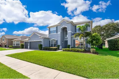 7263 Winding Lake Circle, Oviedo, FL 32765 - Photo 2