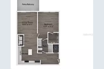 2500 Conserve Circle #Sanctuary, Apopka, FL 32703 - Photo 38