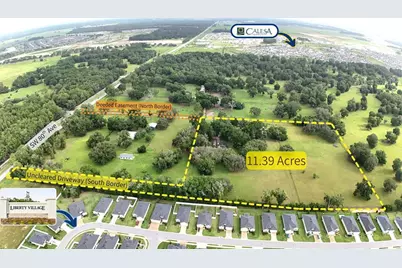 7119 SW 80th Avenue, Ocala, FL 34481 - Photo 1