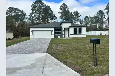 6807 SW 153rd Place Road, Ocala, FL 34473 - Photo 1