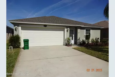 5632 Talbot Boulevard, Cocoa, FL 32926 - Photo 2