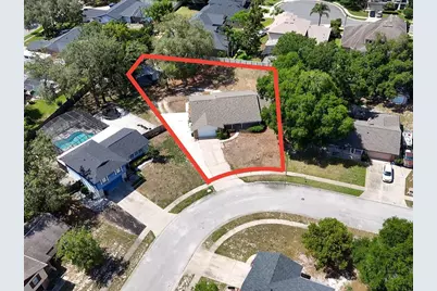 1742 Willa Circle, Winter Park, FL 32792 - Photo 1