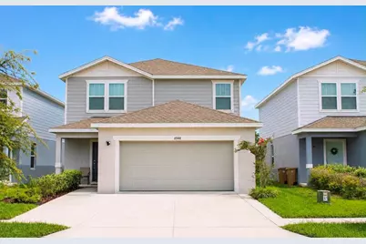 17148 Cagan Crossings Boulevard, Clermont, FL 34714 - Photo 1