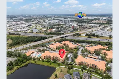 5447 Vineland Road #1308, Orlando, FL 32811 - Photo 2