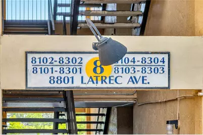 8801 Latrec Ave #8101, Orlando, FL 32819 - Photo 30