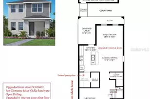 1438 Ridgeback Ln, Apopka, FL 32703 - Photo 2