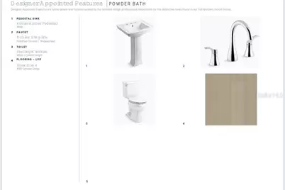 1438 Ridgeback Lane, Apopka, FL 32703 - Photo 8