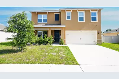 2752 Grand Central Avenue, Tavares, FL 32778 - Photo 2
