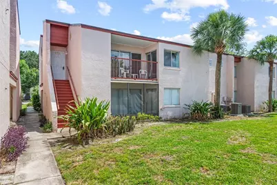 2486 Citrus Club Lane #408, Orlando, FL 32839 - Photo 1