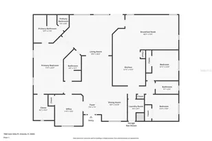 7900 St Giles Pl, Orlando, FL 32835 - Photo 34