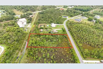 Wembley Avenue, Orlando, FL 32833 - Photo 1