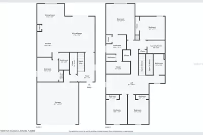 10245 Park Estates Avenue, Orlando, FL 32836 - Photo 32