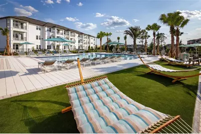 100 Windflower Lane #B2, Daytona Beach, FL 32117 - Photo 1