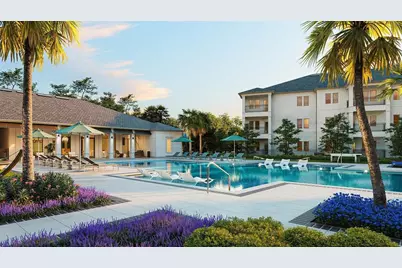 100 Windflower Lane #B2, Daytona Beach, FL 32117 - Photo 2