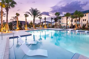 100 Windflower Ln, Daytona Beach, FL 32117 - Photo 2