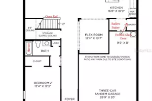 2521 Cedar Rose St, Apopka, FL 32712 - Photo 14