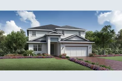 2715 Arbor Dune Avenue, Apopka, FL 32712 - Photo 1