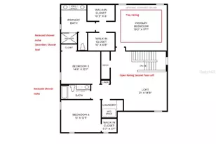 2715 Arbor Dune Ave, Apopka, FL 32712 - Photo 4